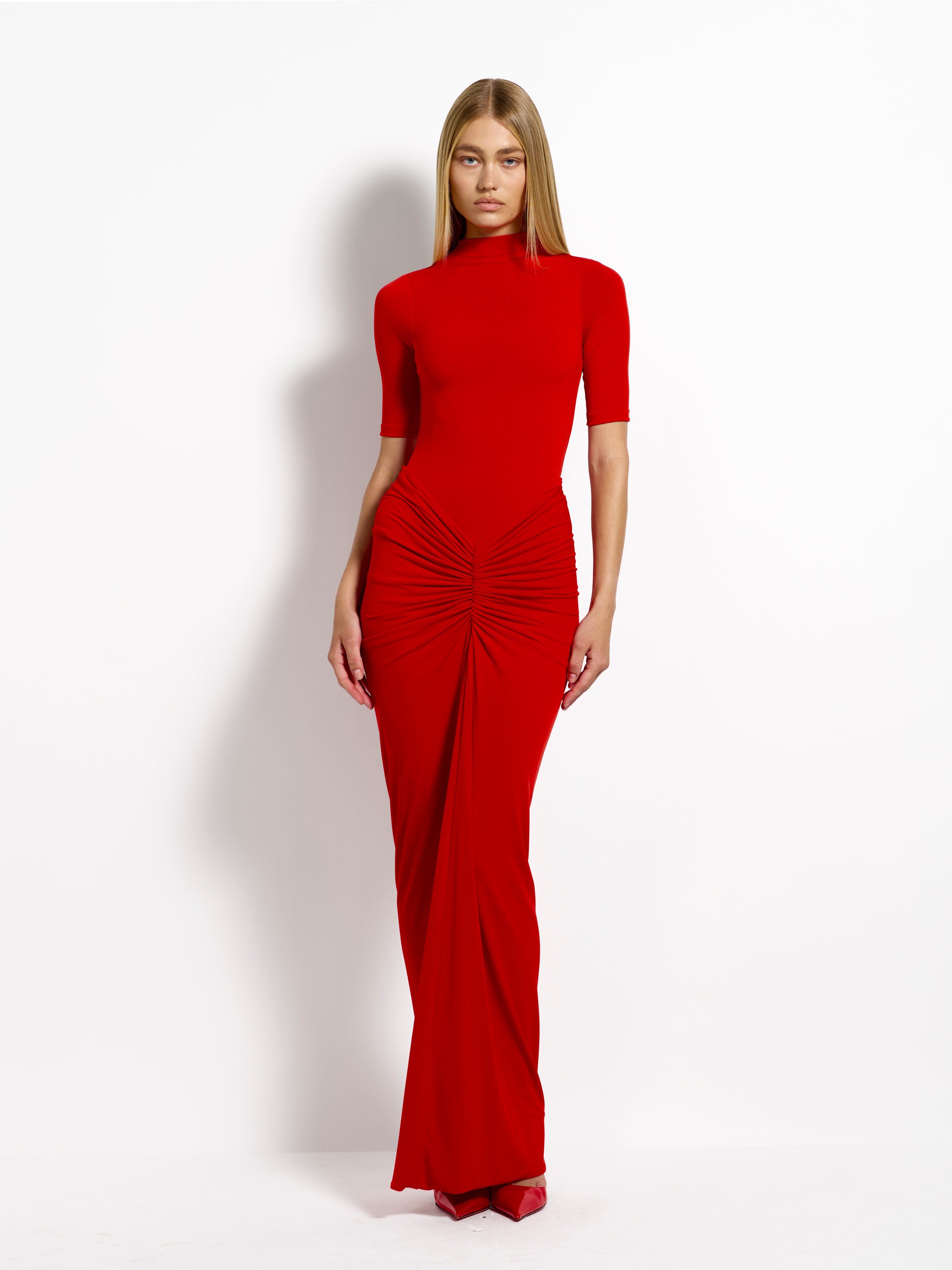 Esper Bodysuit - Rio - EFFIE KATS