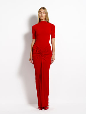 Kayson Skirt - Rio - EFFIE KATS