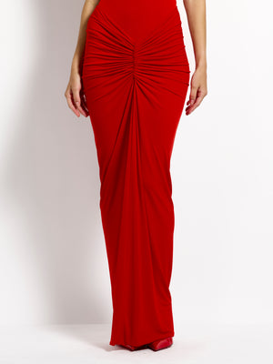 Kayson Skirt - Rio - EFFIE KATS