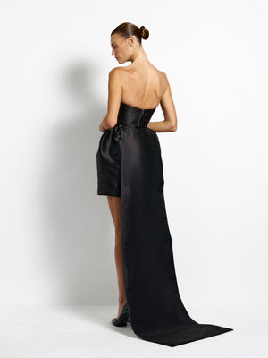 Leela Mini - Black - EFFIE KATS