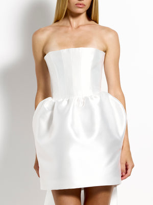 Leela Mini - Ivory - EFFIE KATS