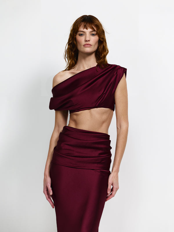 Perez Top - Wine