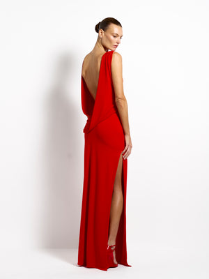 Valora Gown - Rio - EFFIE KATS