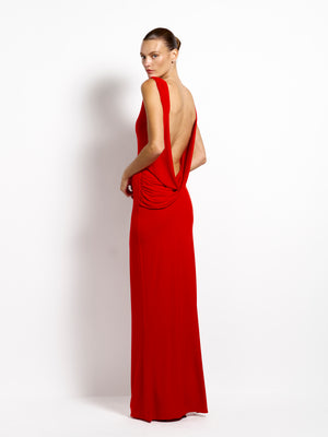 Valora Gown - Rio - EFFIE KATS