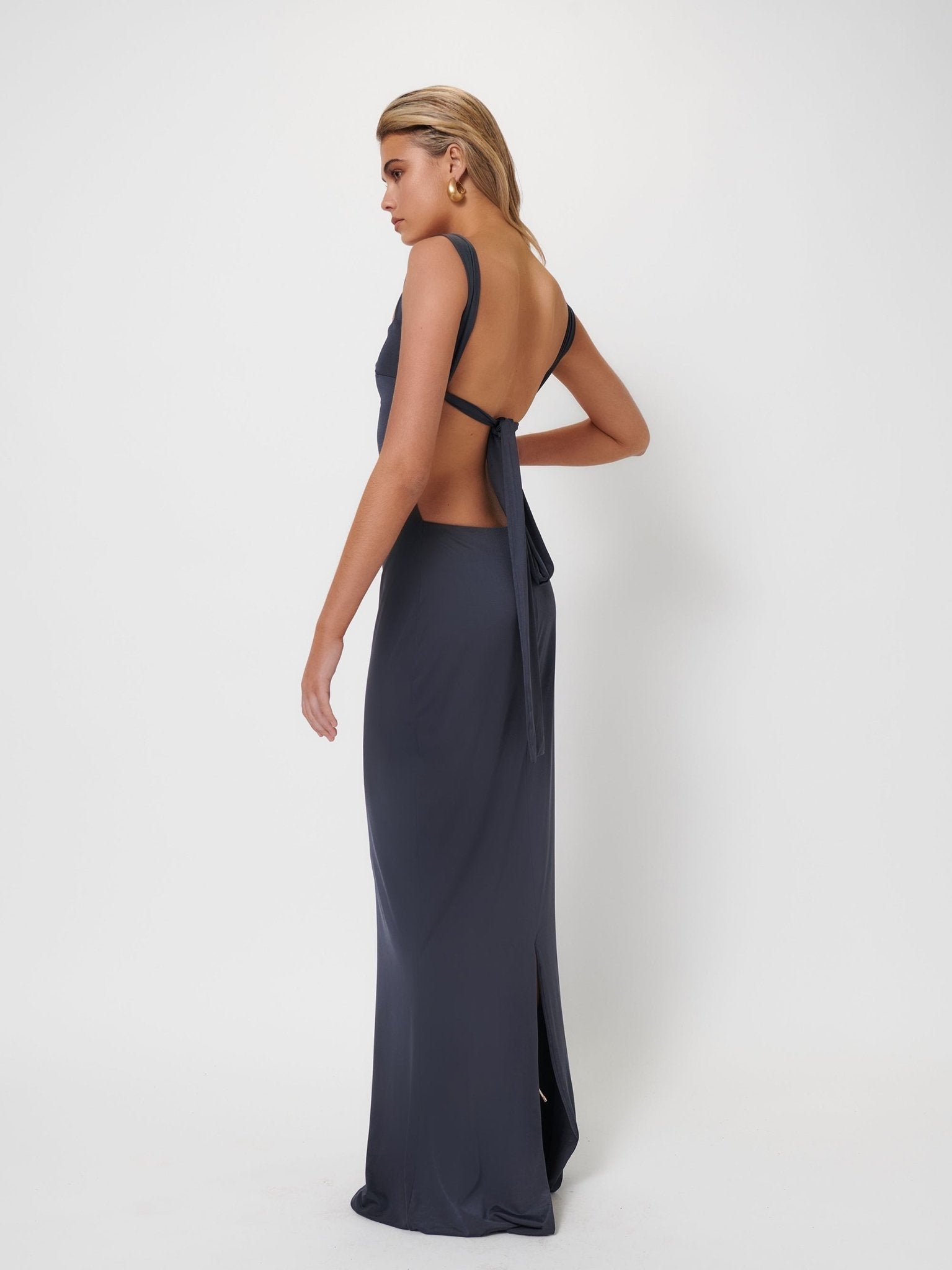 Helena Gown - Thunder - EFFIE KATS