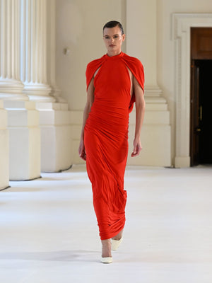 Maela Gown - Rio - EFFIE KATS