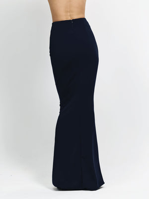 Naya Skirt - Ink - EFFIE KATS