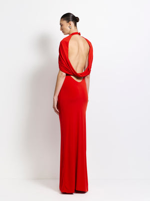 Maela Gown - Rio - EFFIE KATS