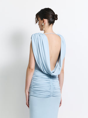 Steele Gown - Aspen - EFFIE KATS