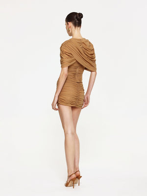 Phoneix Mini - Dark Skin - EFFIE KATS