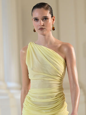 Sabine Mini - Lemon - EFFIE KATS