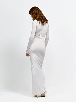 Tia Bodysuit - Osyter - EFFIE KATS