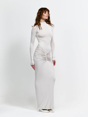 Tia Bodysuit - Osyter - EFFIE KATS