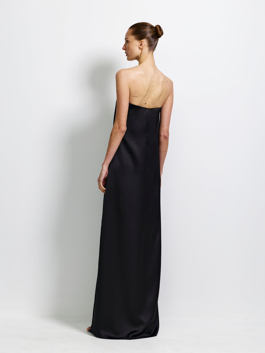 Palmera Top - Black - EFFIE KATS