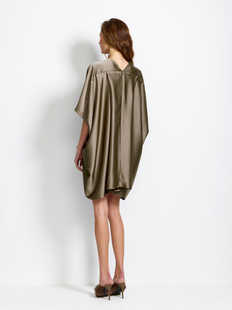 Mika Dress - Pepper - EFFIE KATS