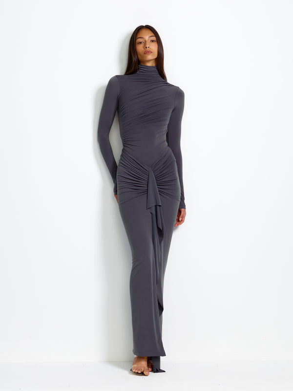 Paloma Bodysuit - Squid - EFFIE KATS