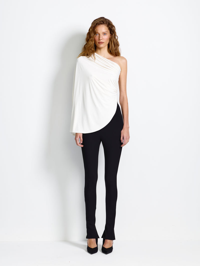 Camden Pant - Black - EFFIE KATS