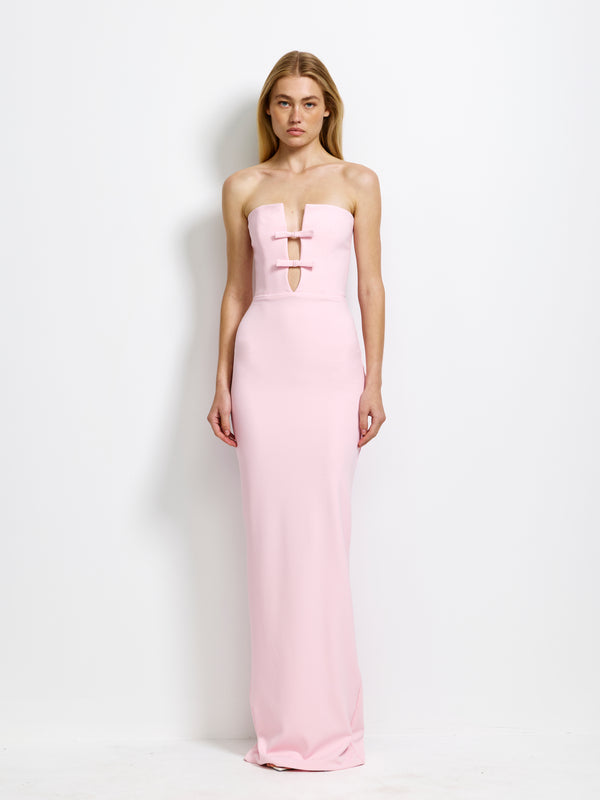 Addison Gown - Parfait - EFFIE KATS