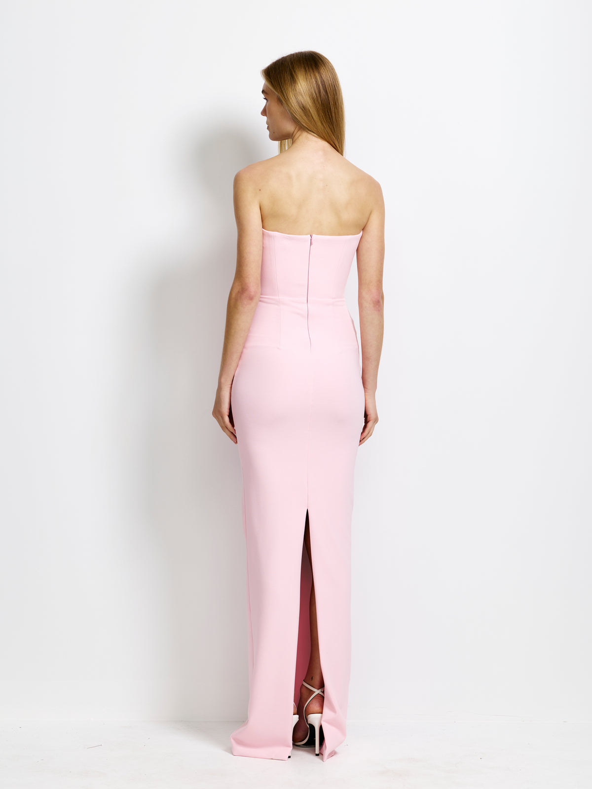 Addison Gown - Parfait