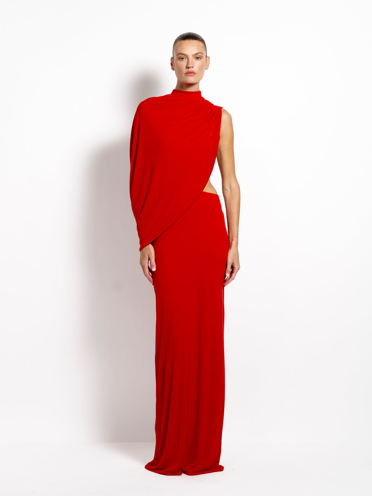 Aleksi Gown - Rio - EFFIE KATS