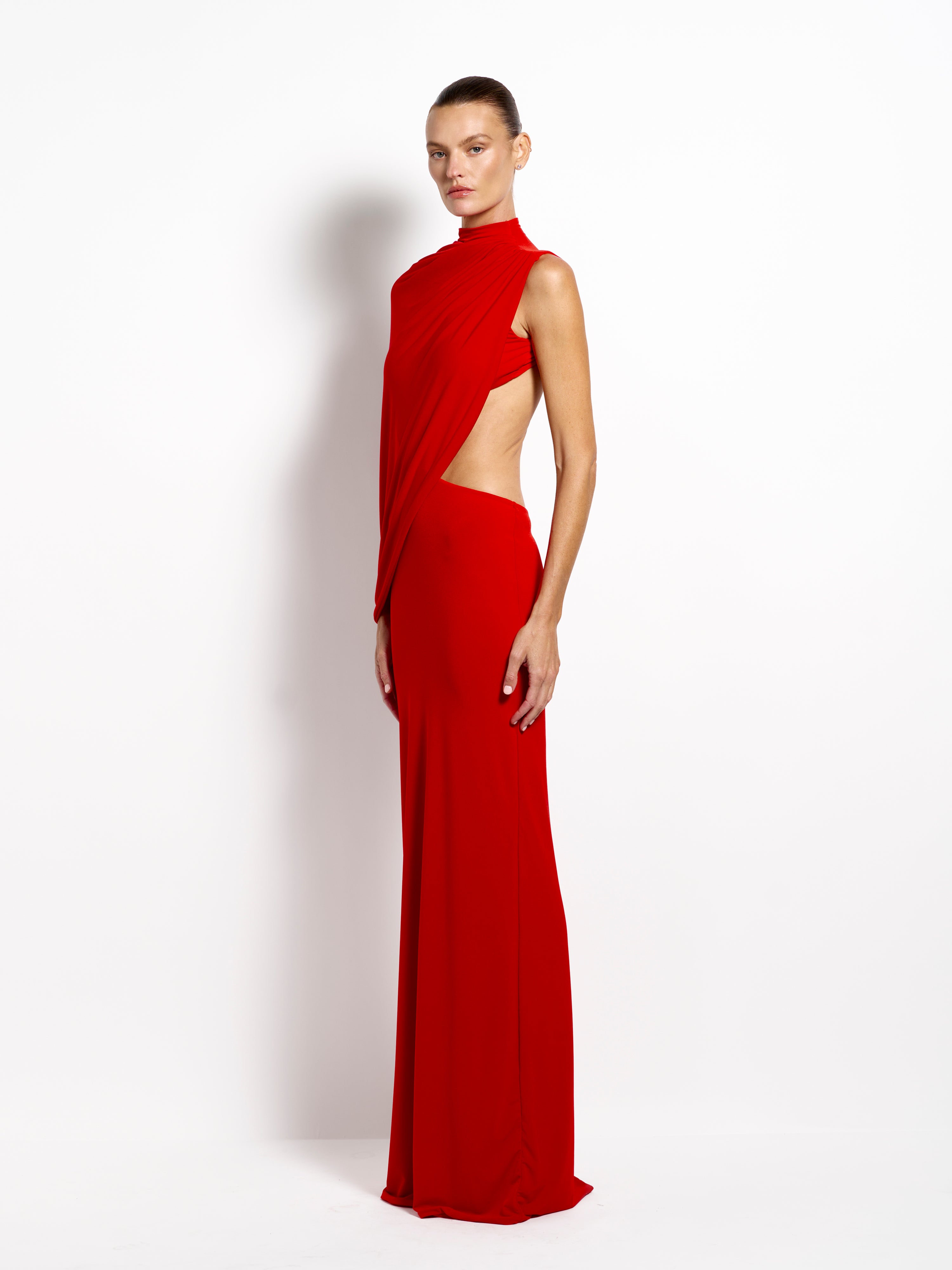 Aleksi Gown - Rio - EFFIE KATS