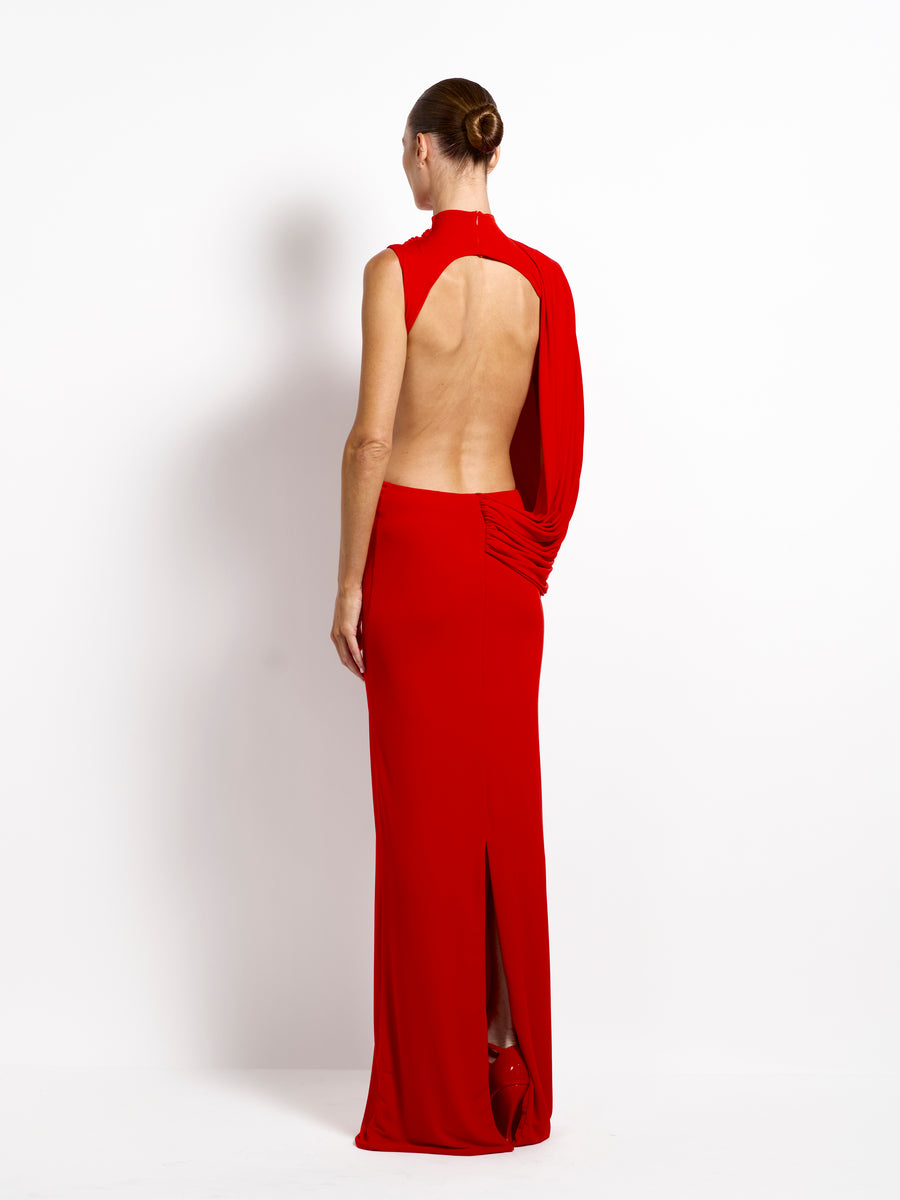 Aleksi Gown - Rio - EFFIE KATS