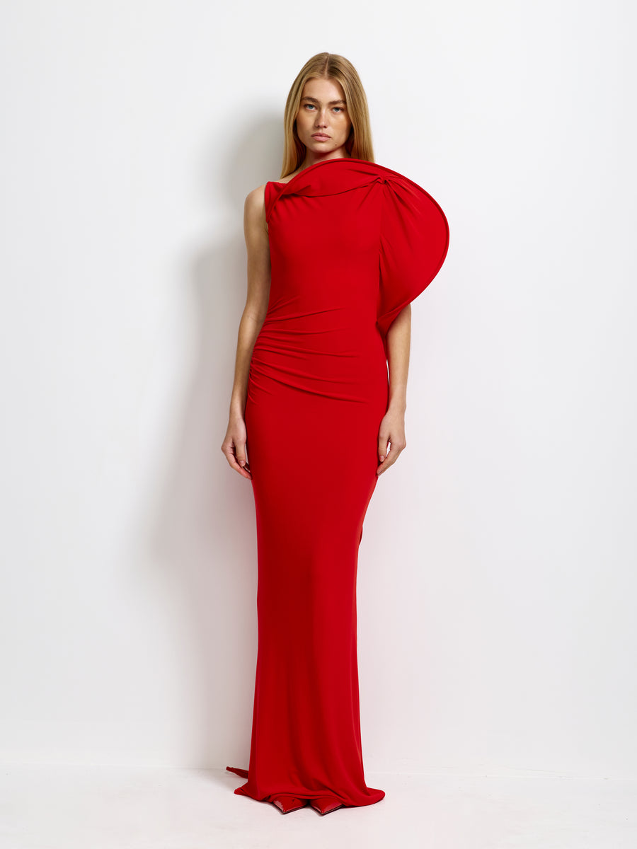 Cassia Gown - Rio
