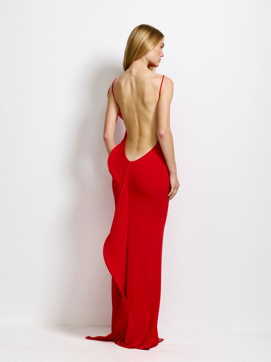 Cassia Gown - Rio