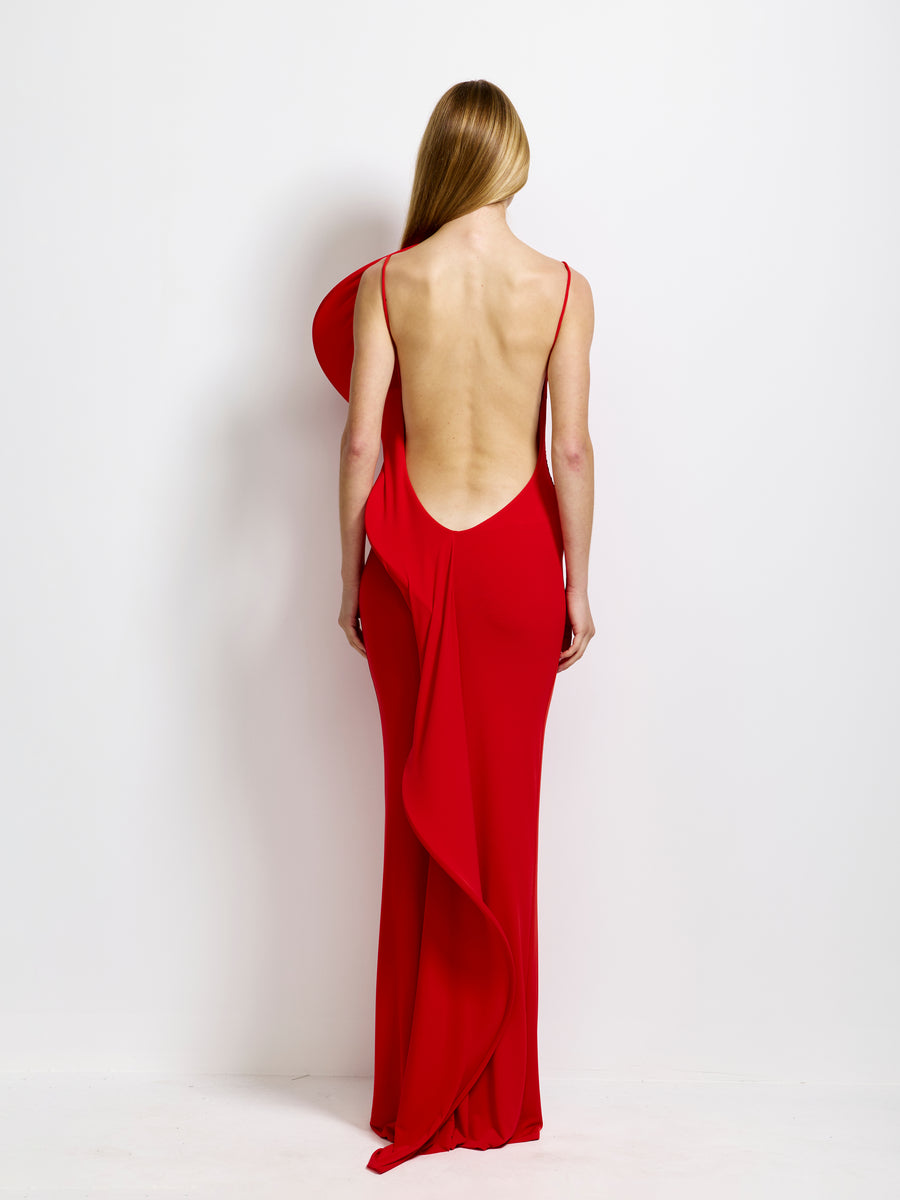 Cassia Gown - Rio