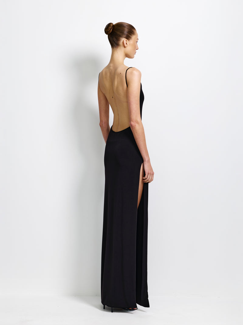 Cecily Gown - EFFIE KATS