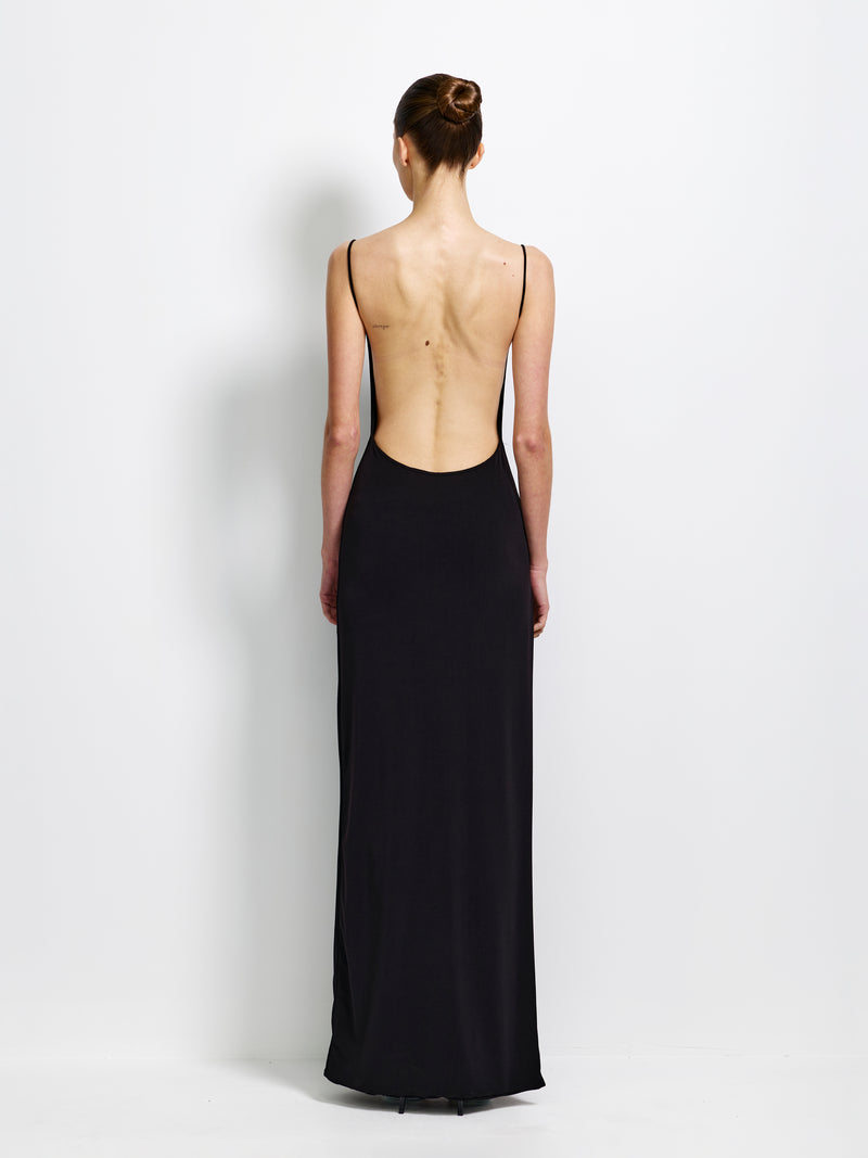 Cecily Gown - EFFIE KATS
