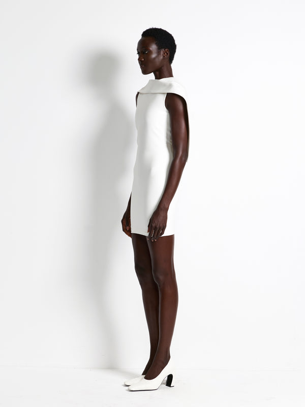 Electra Mini - Ivory - EFFIE KATS