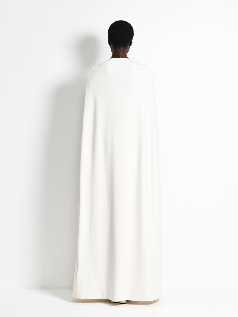 Grace Gown - Ivory - EFFIE KATS