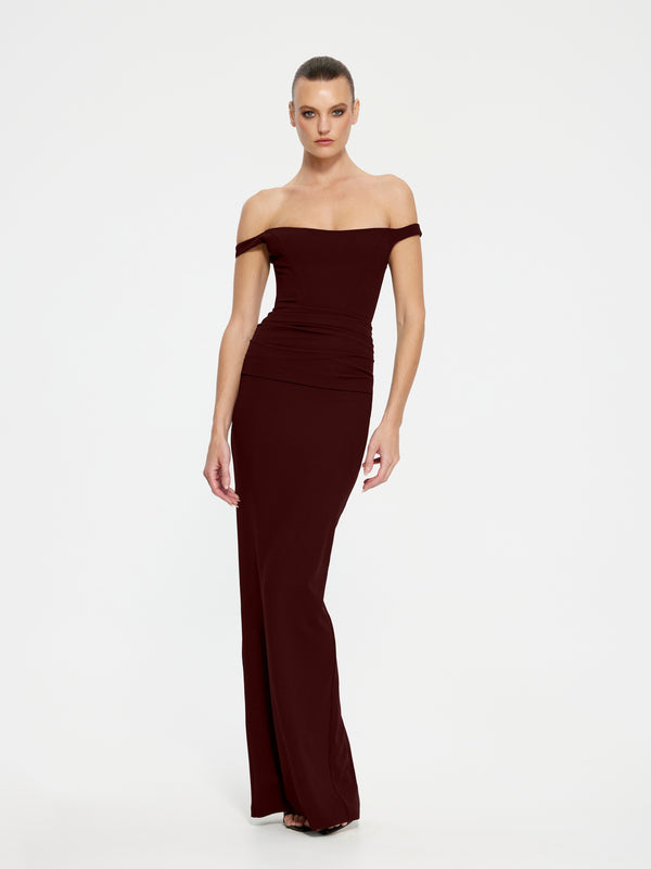Hayward Gown