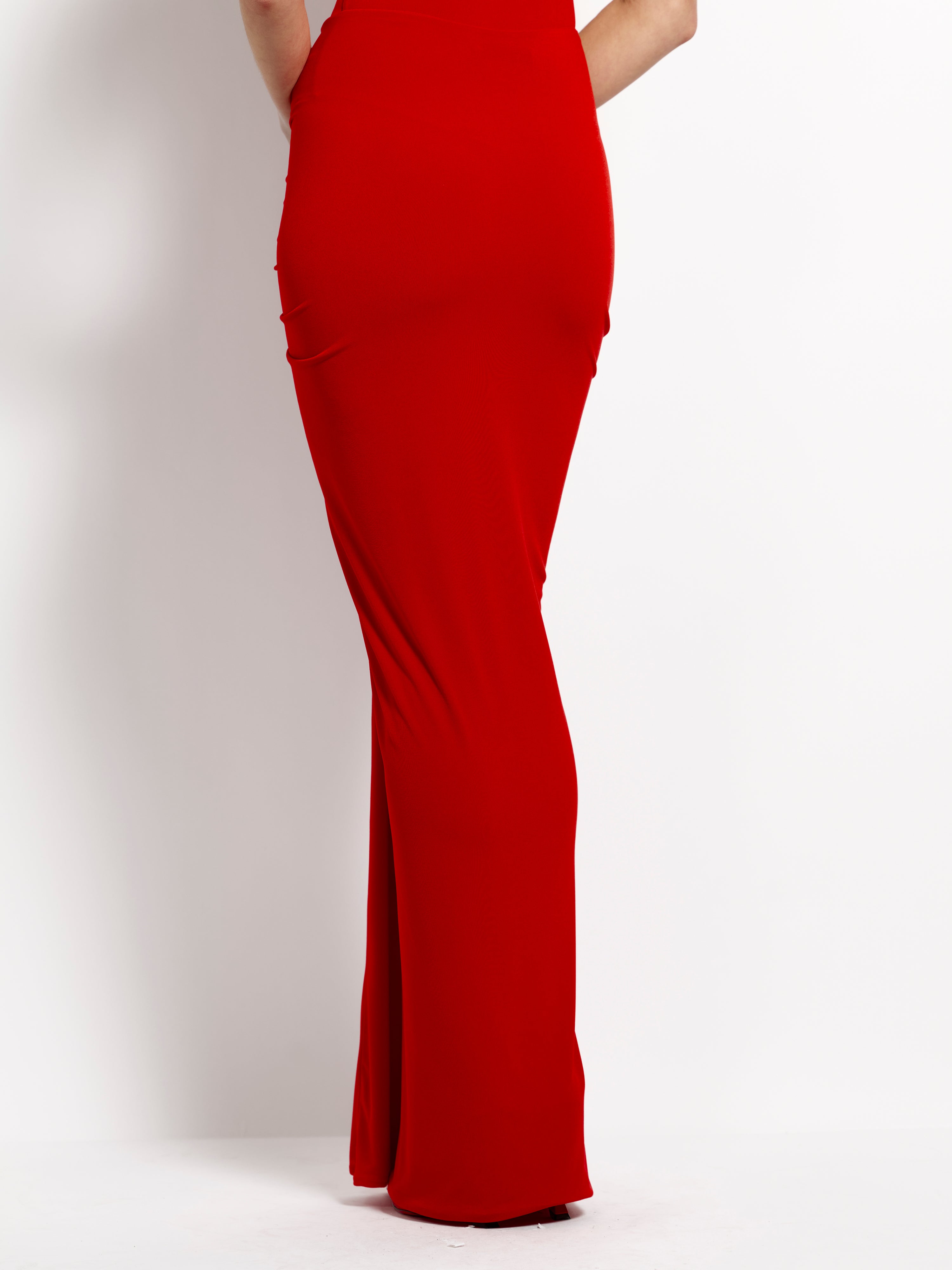 Kayson Skirt - Rio - EFFIE KATS