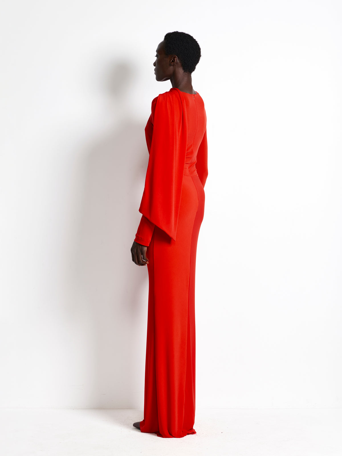Lavinia Gown - Rio - EFFIE KATS