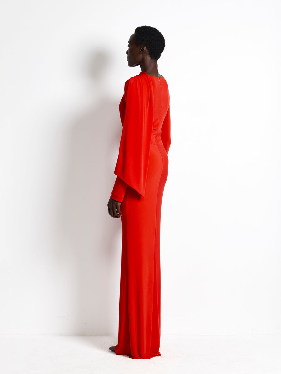 Lavinia Gown - Rio - EFFIE KATS