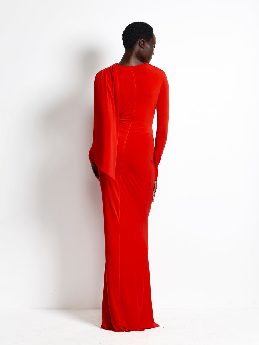Lavinia Gown - Rio - EFFIE KATS