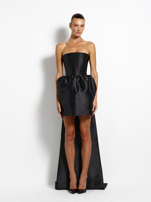 Leela Mini - Black - EFFIE KATS