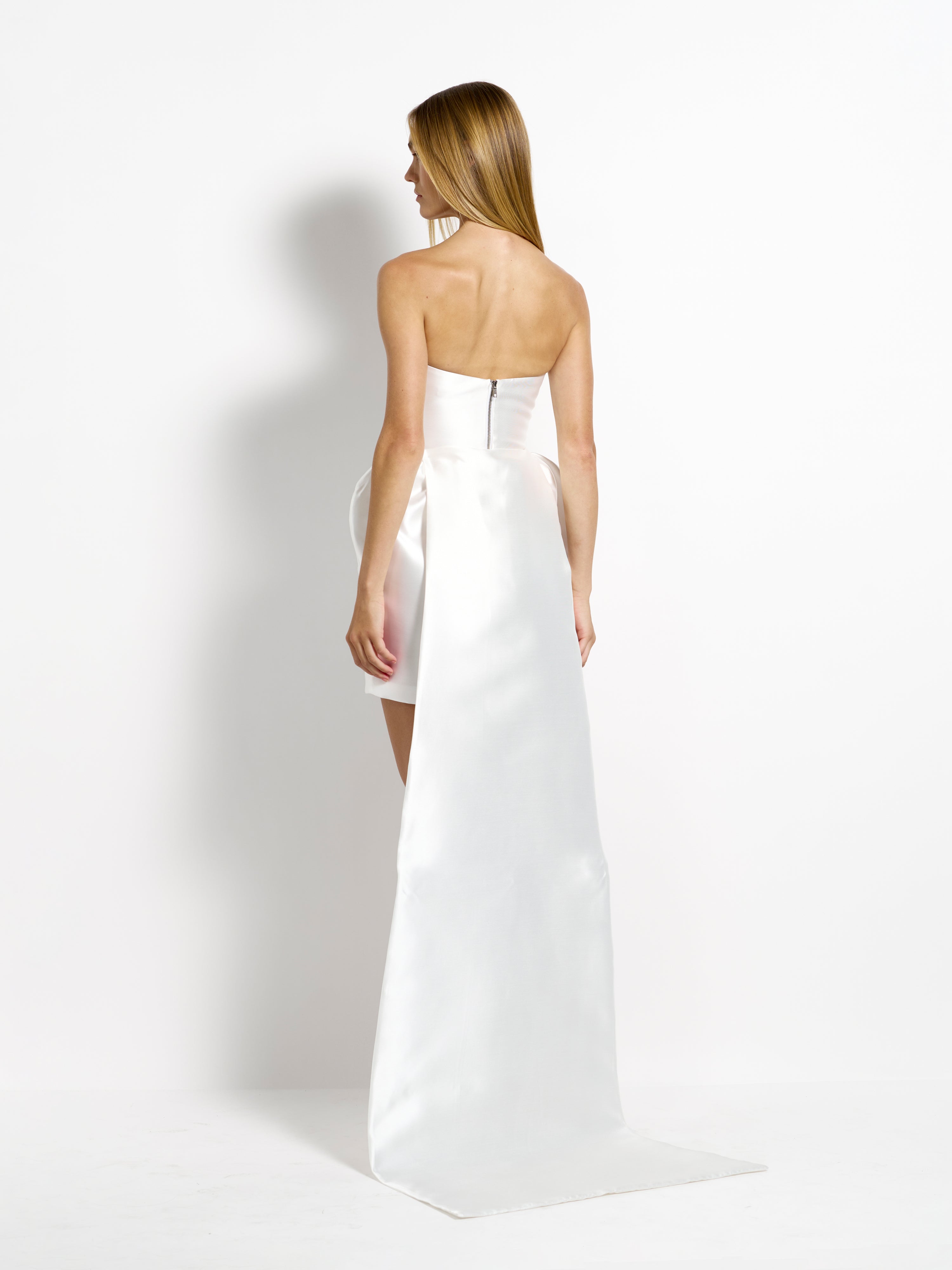 Leela Mini - Ivory - EFFIE KATS