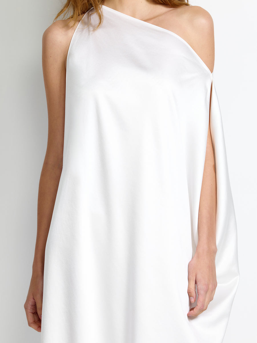 Lua Dress - Ivory - EFFIE KATS