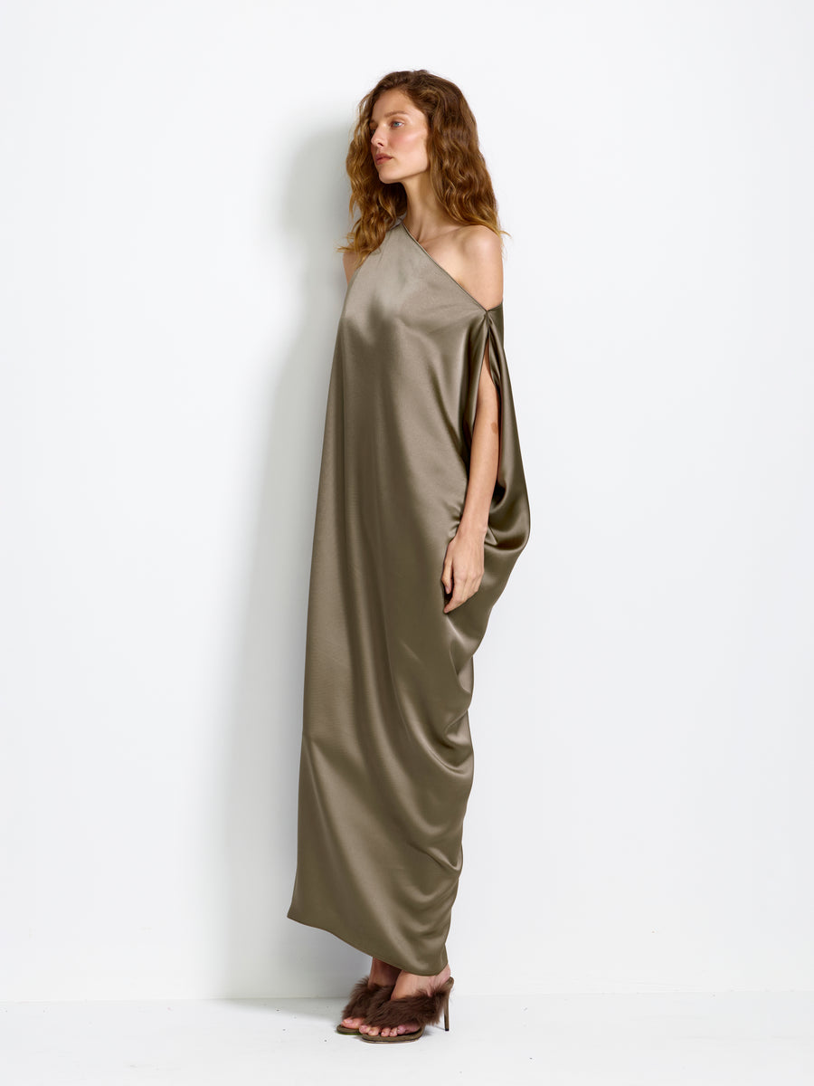 Lua Dress - Pepper - EFFIE KATS