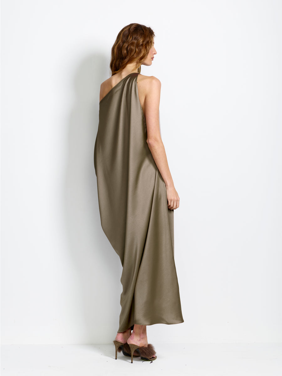 Lua Dress - Pepper - EFFIE KATS