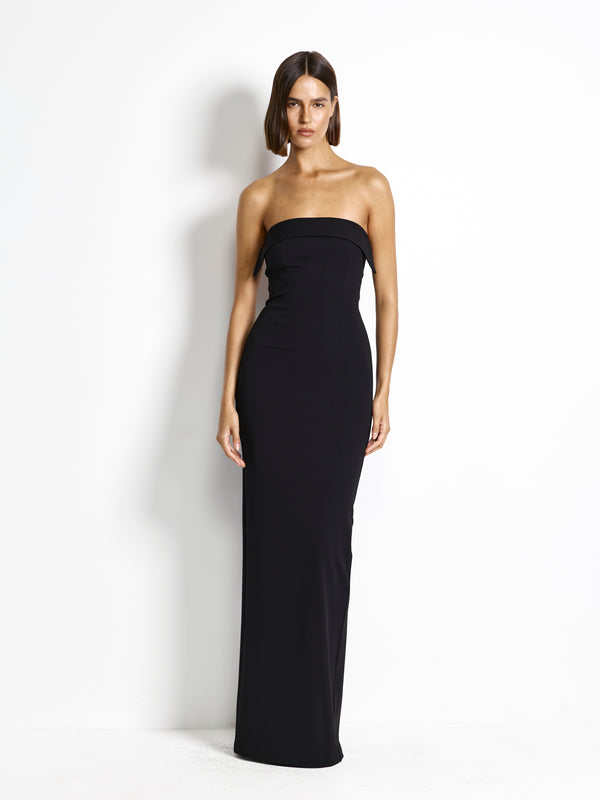 Marilyn Gown — Black - EFFIE KATS