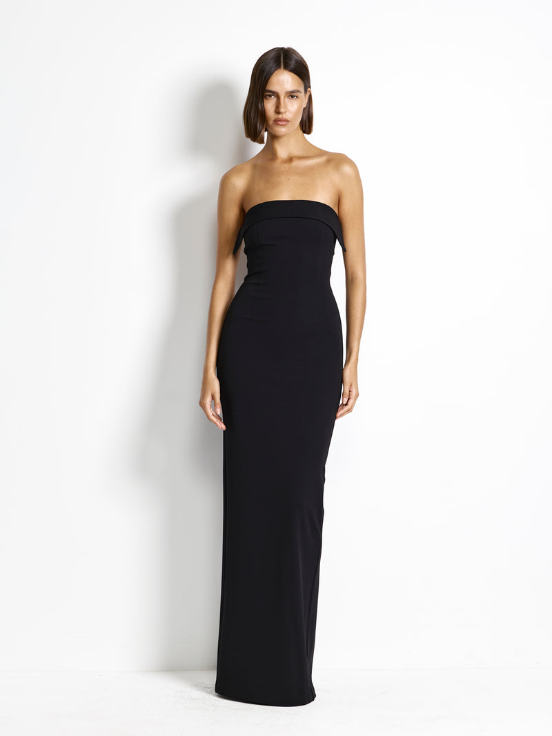 Marilyn Gown — Black - EFFIE KATS
