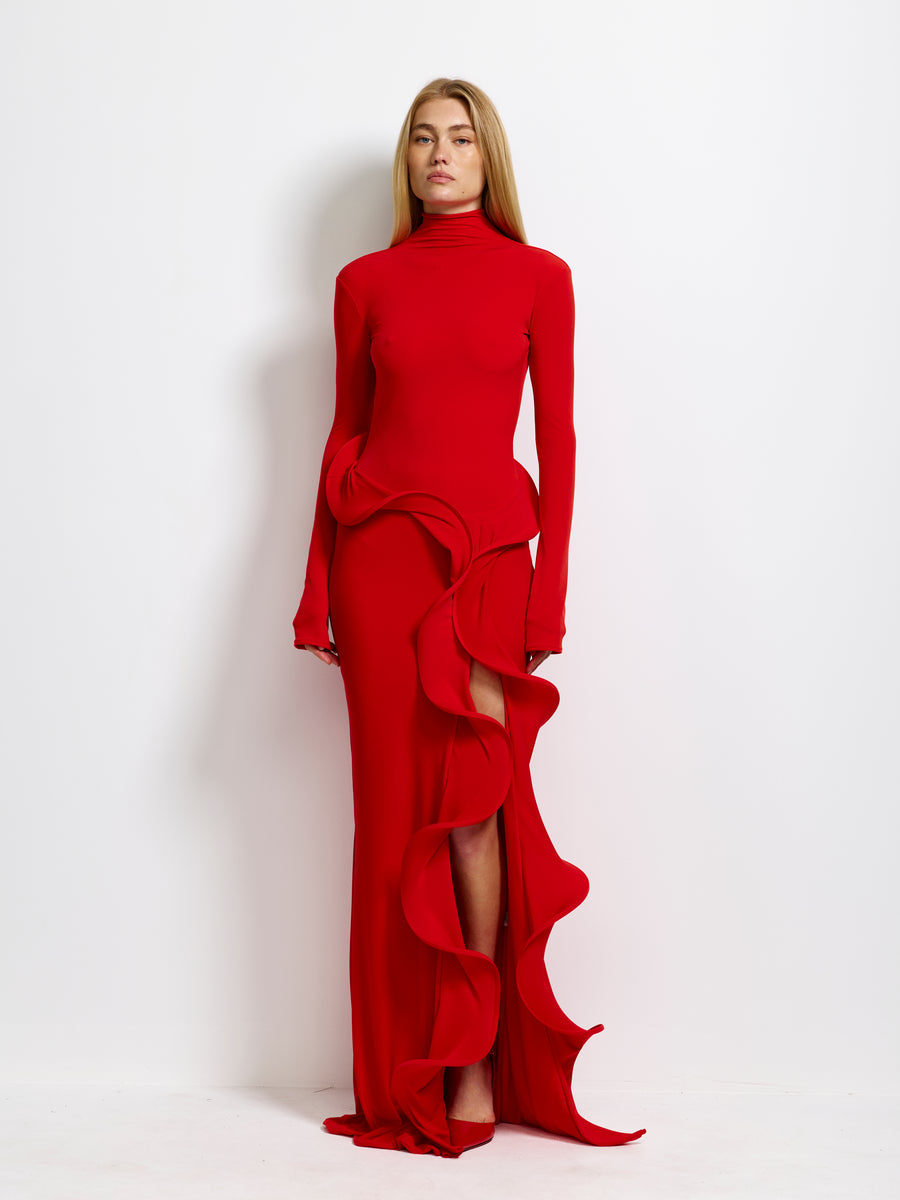 Orabella Gown - Rio