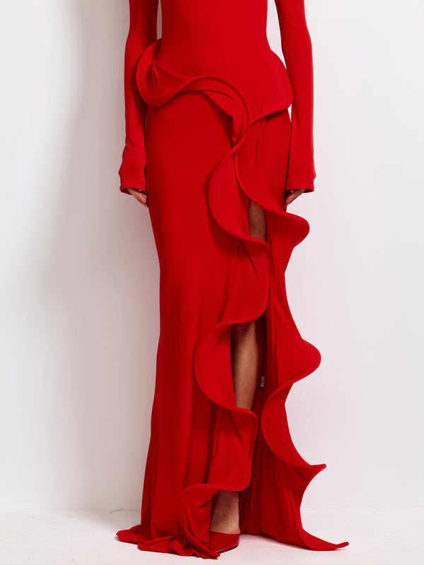 Orabella Gown - Rio - EFFIE KATS