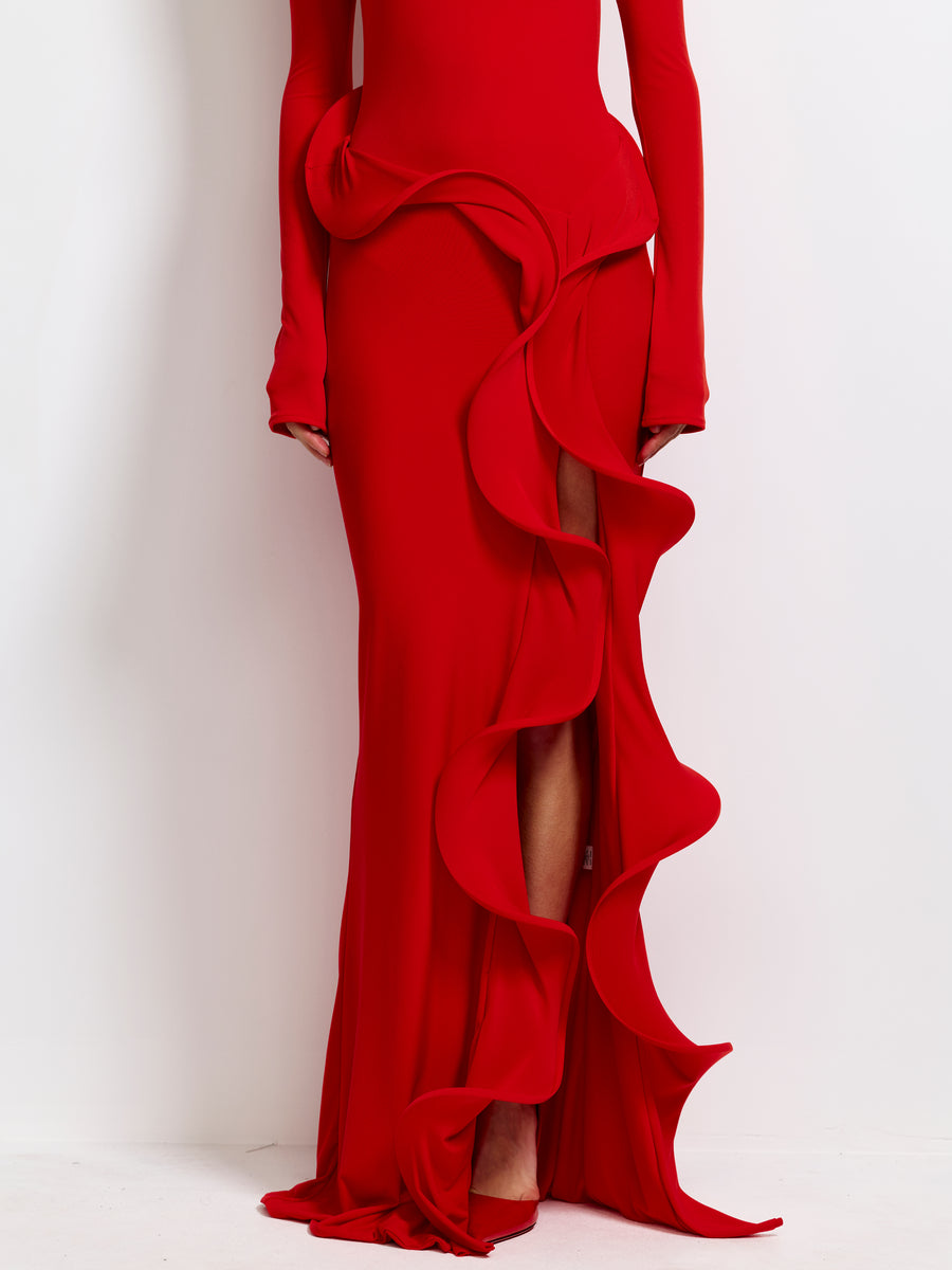 Orabella Gown - Rio