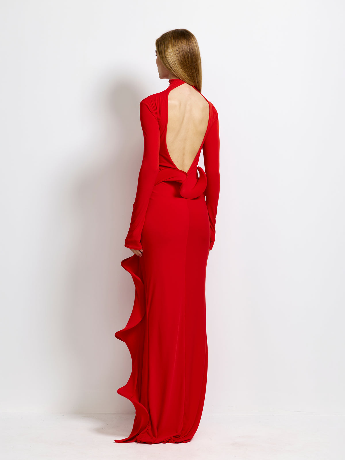 Orabella Gown - Rio