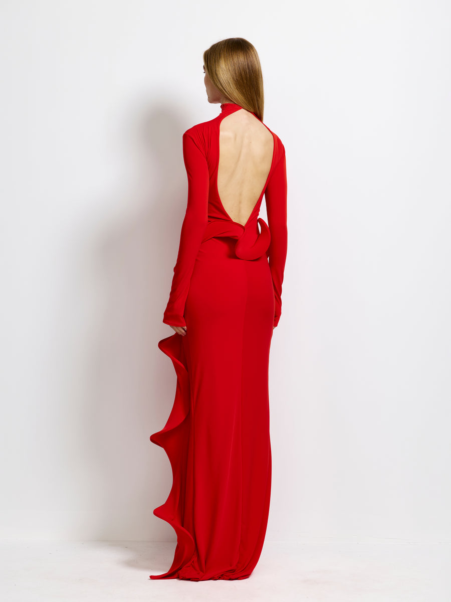 Orabella Gown - Rio